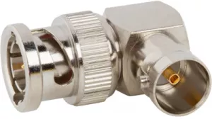 112452 Amphenol RF Koaxial Adapter