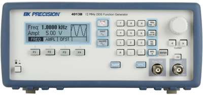 BK4013B BK PRECISION Function Generators