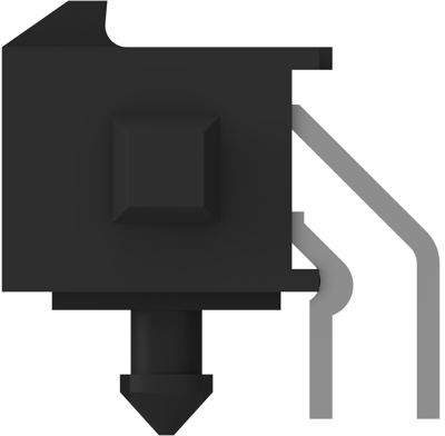 4-794618-0 AMP PCB Connection Systems Image 2