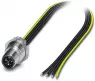 1424132 Phoenix Contact Sensor-Aktor Kabel