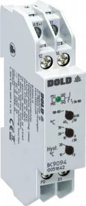 0051642 DOLD Monitoring Relays