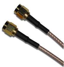 135101-01-M0.50 Amphenol RF Assembled Coaxial Cables