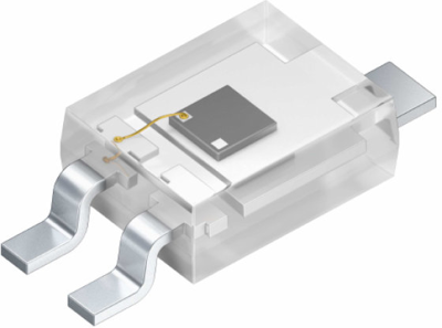 SFH 309 FA-5/6 Osram Opto Semi Fototransistoren Bild 2