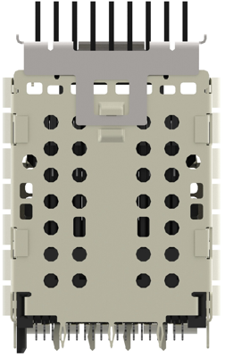 2299940-3 TE Connectivity PCB Connection Systems Image 4