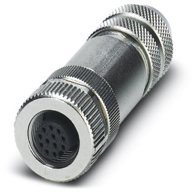 1404411 Phoenix Contact Sensor-Actuator Connectors