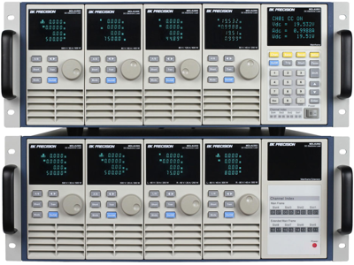 MDL4U305 BK PRECISION Labornetzteile und Lasten