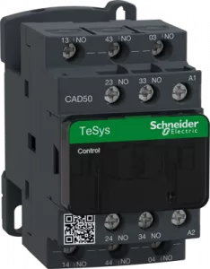 CAD50D7 Schneider Electric Schütze