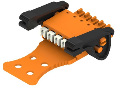 2442960000 Weidmüller PCB Connection Systems Image 2