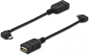 AK-300313-002-S DIGITUS USB Cables