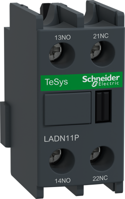 LADN11P Schneider Electric Schütze