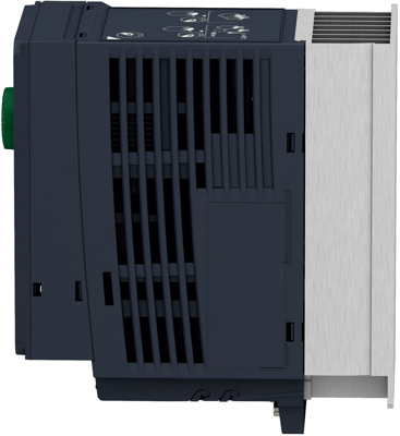 ATV320U02M2C Schneider Electric Frequenzumrichter und Zubehör Bild 2