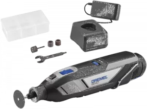 F0138240JA Dremel Multifunktionswerkzeuge, Schleifer