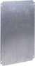 Metallmontageplatte für PLS-Gehäuse 540x720 mm, NSYPMM5472