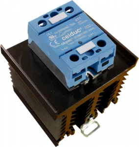 SO887040-WF108 Celduc Relais Solid State Relays