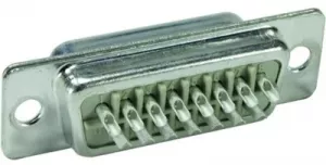 09670095604 Harting D-Sub Connectors