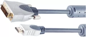 SP77480 shiverpeaks Assembled Audio Cables, Display cables