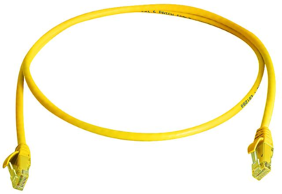 100008794 Telegärtner Patchkabel, Telefonkabel