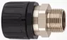 166-21314 HellermannTyton Hose Fittings