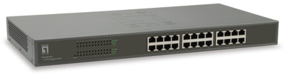 GSW-2457 EFB-Elektronik ETHERNET-Switches Bild 1