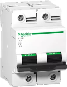 A9N18412 Schneider Electric Circuit Protectors