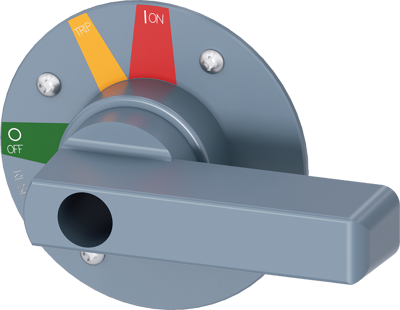 3VA9487-0GC11 Siemens Zubehör (Schalter, Taster)