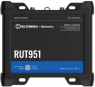 LTE-Router (RJ45, WiFi-Antenne, Mobil-Antenne), RUT951