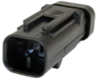 776534-2 AMP Automotive Power Connectors