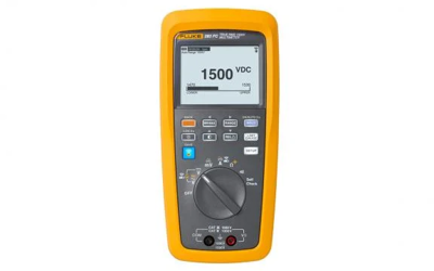 FLUKE-283FC/EUR Fluke Multimeter Bild 1