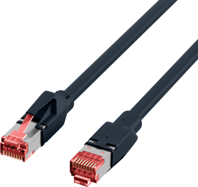 K8050.10 EFB-Elektronik Patch Cables, Telephone Cables Image 3