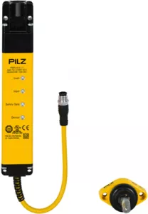 570400 Pilz Proximity Switches, Reed switches