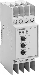 5TT3408 Siemens Monitoring Relays