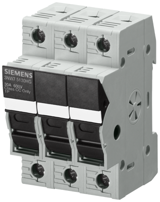 3NW7533-0HG Siemens Fuse Holders