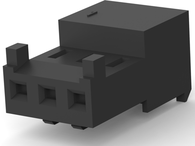 3-644083-3 AMP PCB Connection Systems Image 1