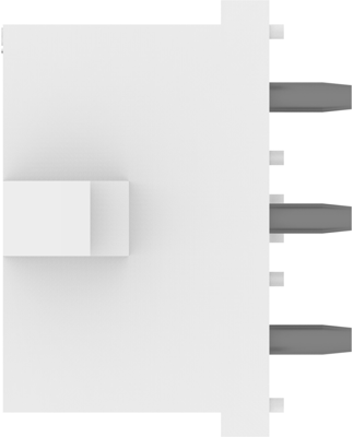 350433-1 AMP PCB Connection Systems Image 2