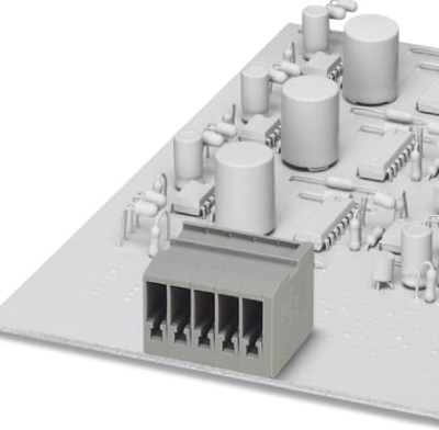 1980433 Phoenix Contact Steckverbindersysteme