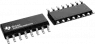 CD74HCT123M Texas Instruments Speziallogik ICs