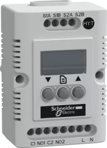 NSYCCOHYT120VID Schneider Electric Accessories for Enclosures