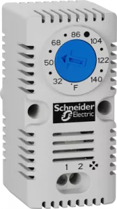 NSYCCOTHOF Schneider Electric Accessories for Enclosures