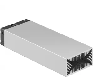 10135092 Fischer Elektronik Lüfteraggregate