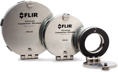 19252-200 FLIR T&M Accessories and Spares Image 2