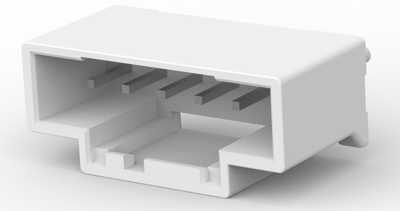6-1971798-1 TE Connectivity Steckverbindersysteme Bild 1