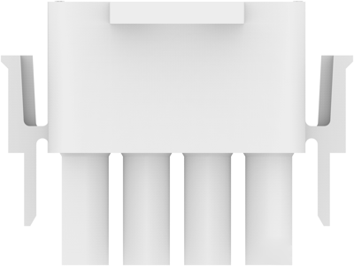 1-1863005-2 AMP PCB Connection Systems Image 3