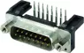 09662226802 Harting D-Sub Steckverbinder