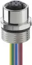 1220 04 T16CW 0,5M Lutronic Sensor-Aktor Kabel