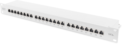 DN-91624S-EA DIGITUS Verbindungsmodule, Patchpanels