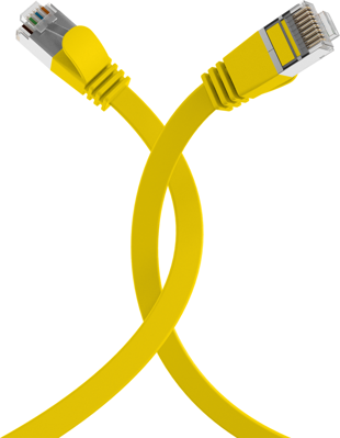 K5545GE.0,15 EFB-Elektronik Patch Cables, Telephone Cables Image 4