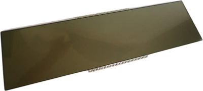 DE 337-TU-30/7,5 Display Elektronik LED-Modules