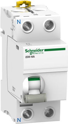 A9S70640 Schneider Electric Lasttrennschalter