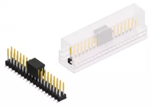 10049777 Fischer Elektronik PCB Connection Systems