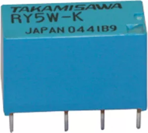 RY-12W-K Fujitsu Industrial Relays